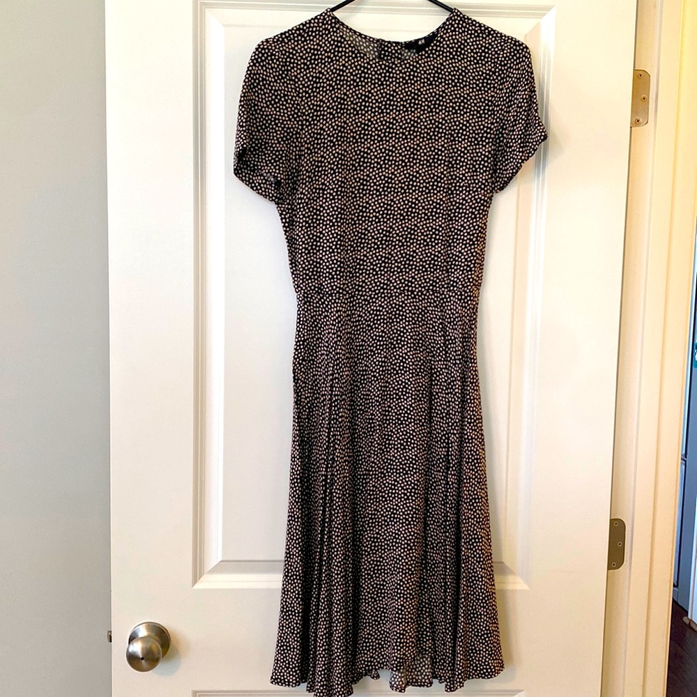 H&M dress